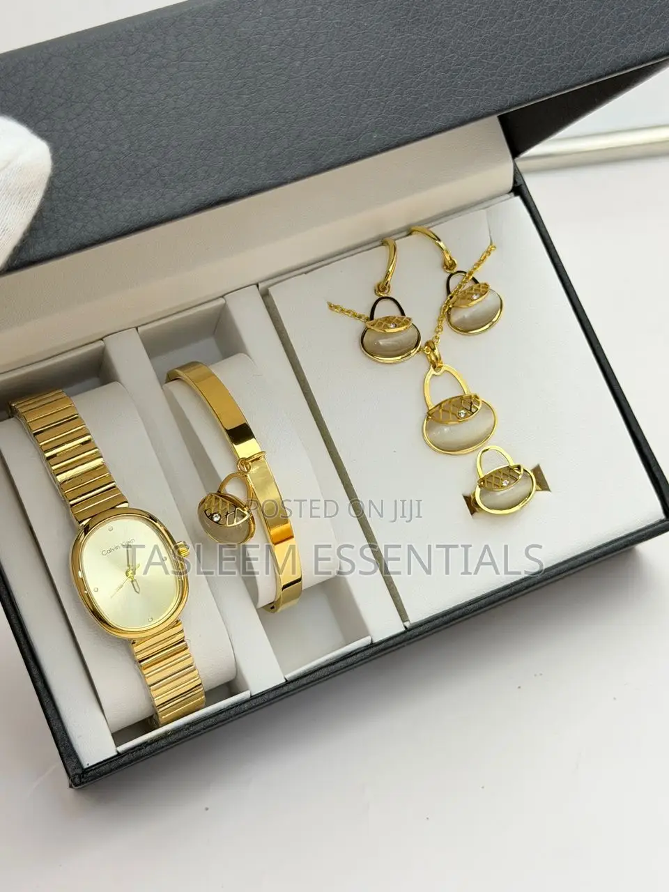 Watch Set Collection