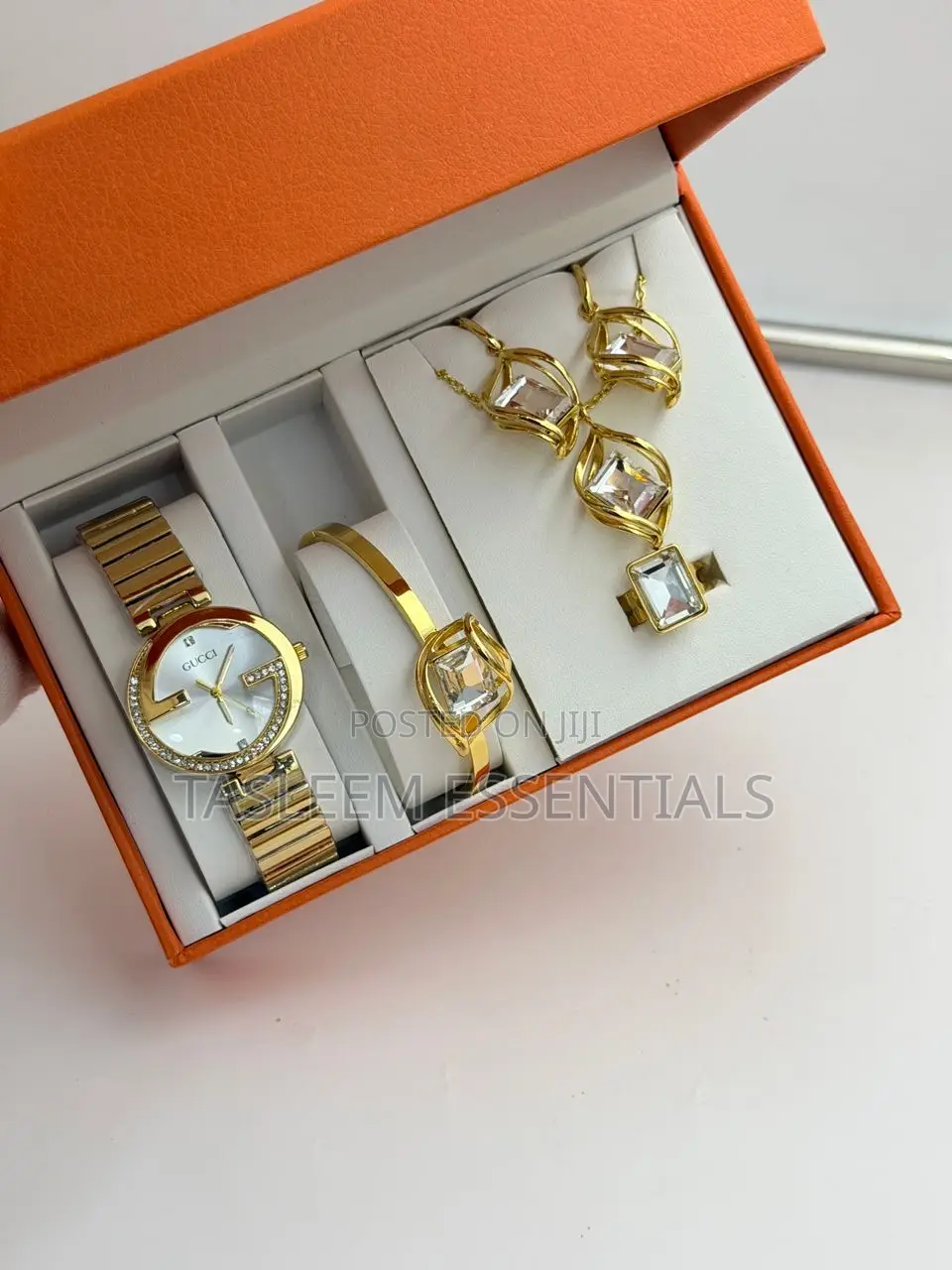 Watch Set Collection
