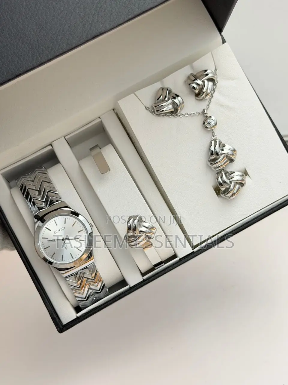 Watch Set Collection