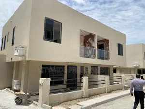 Furnished 2bdrm Apartment in Achimota, The Mall for sale