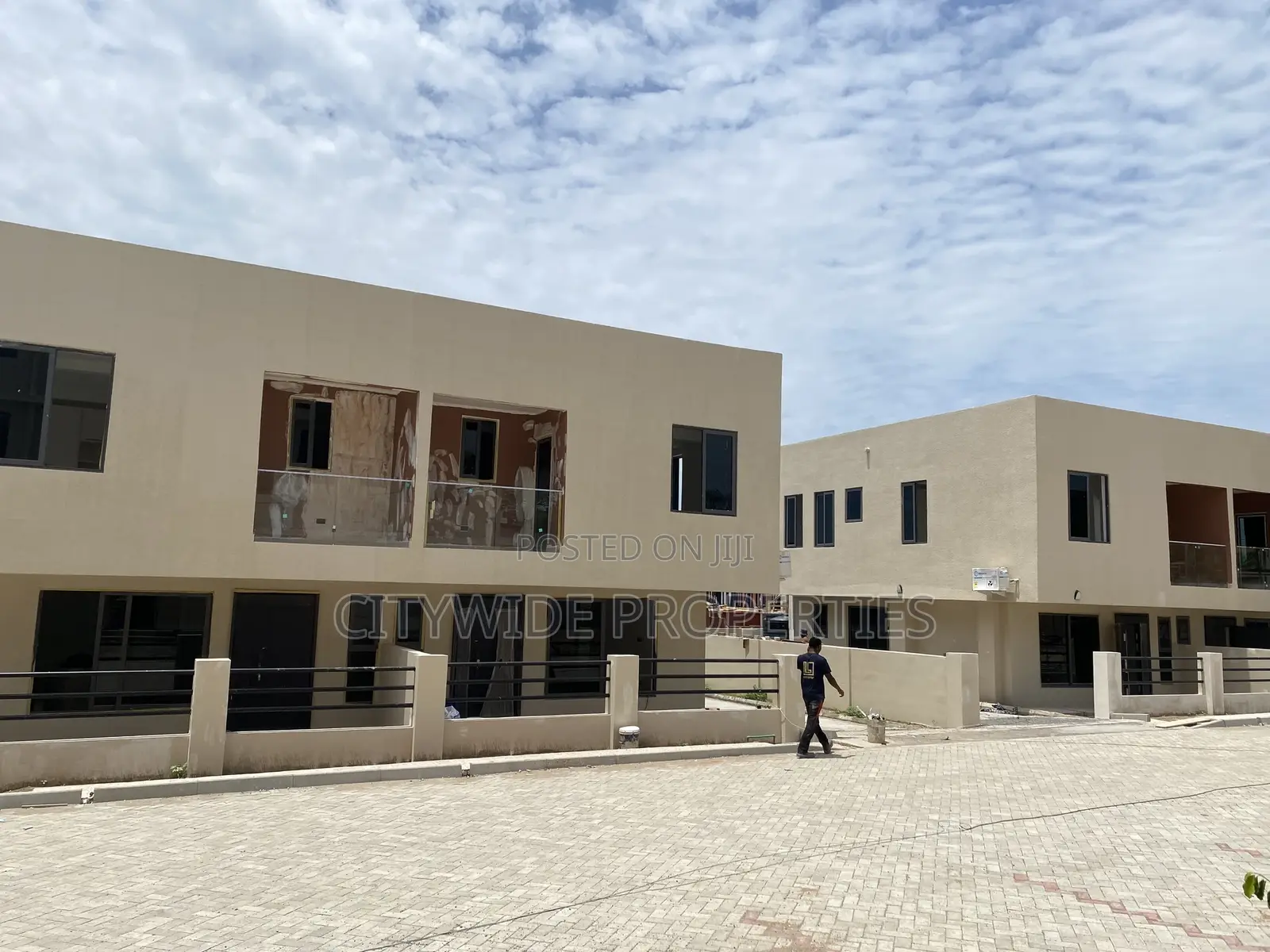 Furnished 2bdrm Apartment in Achimota, The Mall for sale