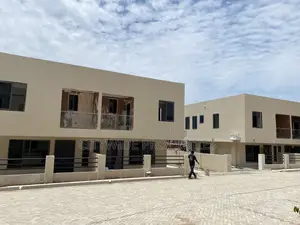 Furnished 2bdrm Apartment in Achimota, The Mall for sale