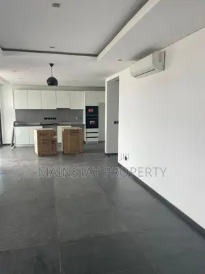 3bdrm Apartment in Mainstay Estates, Dzorwulu for rent