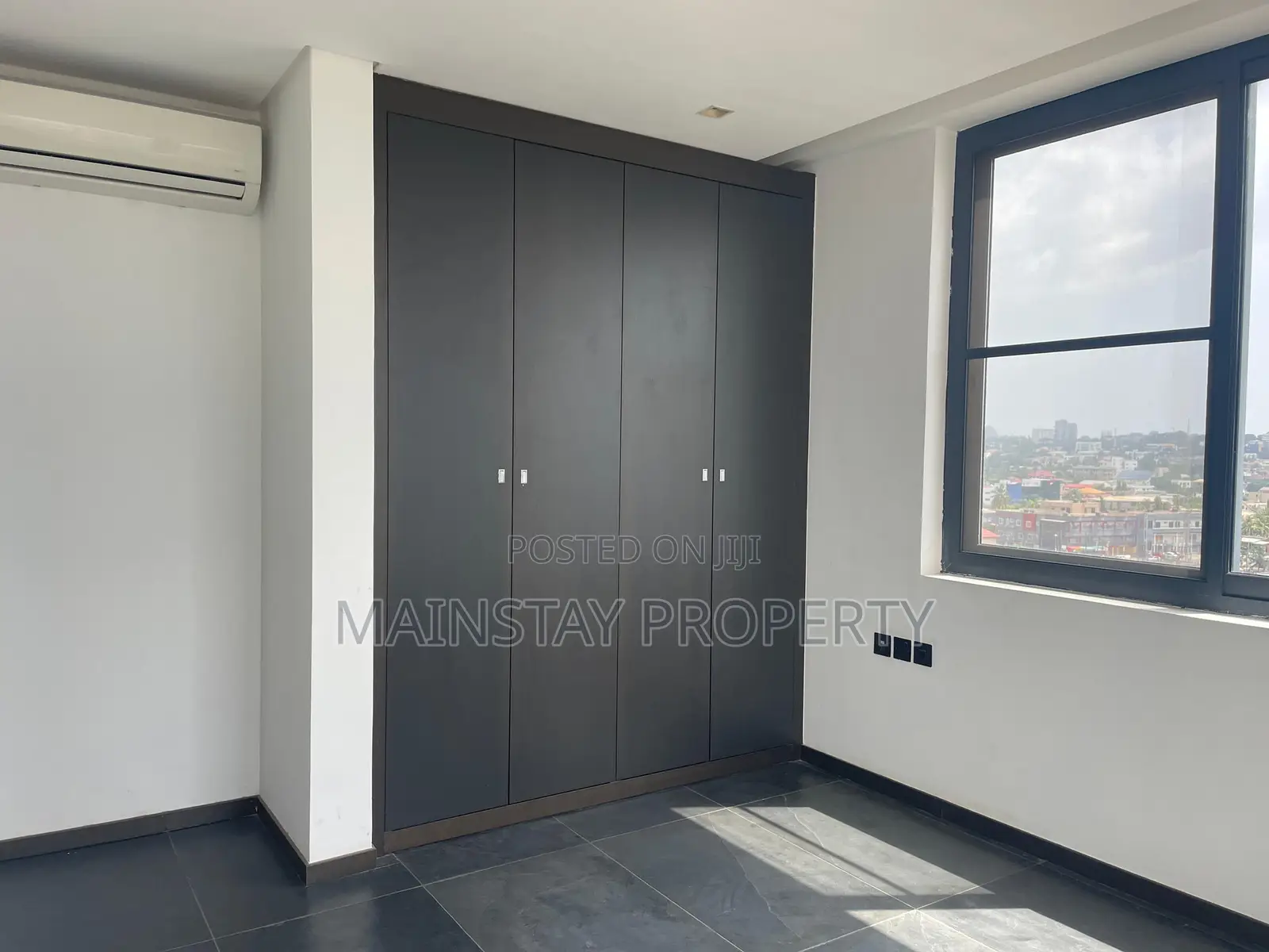 3bdrm Apartment in Mainstay Estates, Dzorwulu for rent