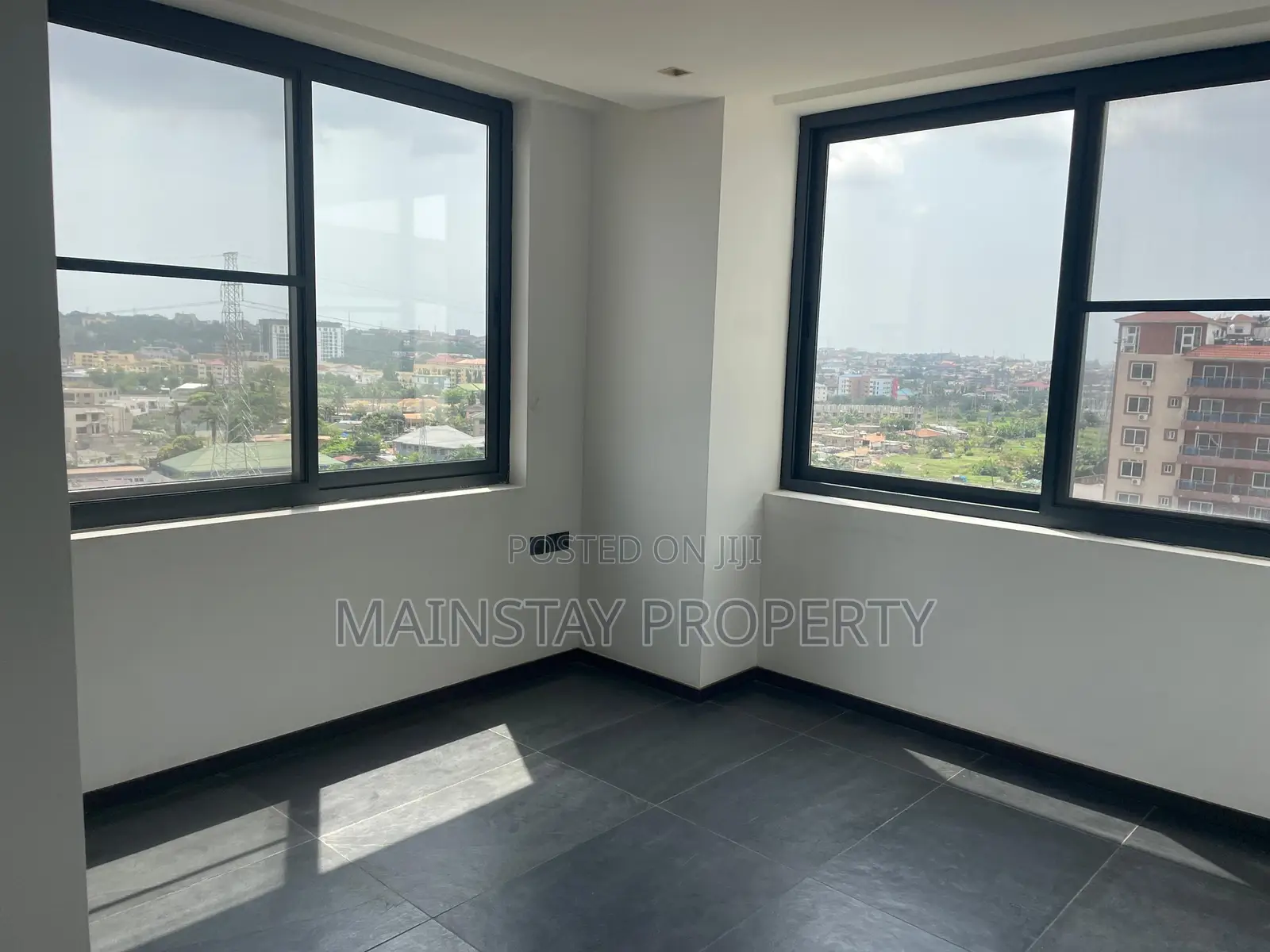 3bdrm Apartment in Mainstay Estates, Dzorwulu for rent