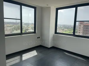 3bdrm Apartment in Mainstay Estates, Dzorwulu for rent