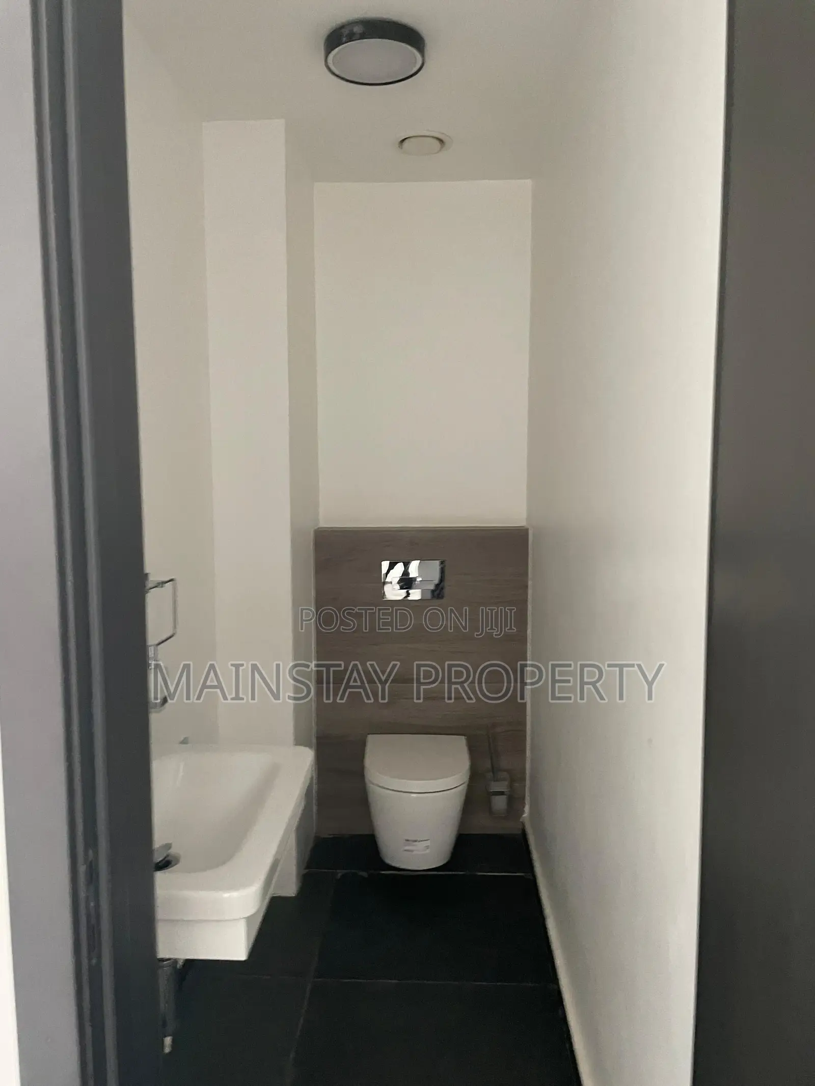 3bdrm Apartment in Mainstay Estates, Dzorwulu for rent
