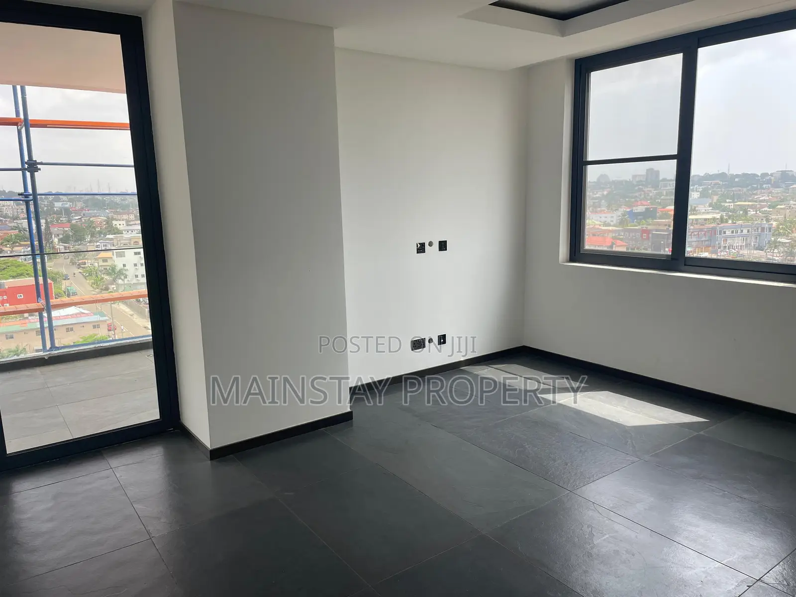 3bdrm Apartment in Mainstay Estates, Dzorwulu for rent