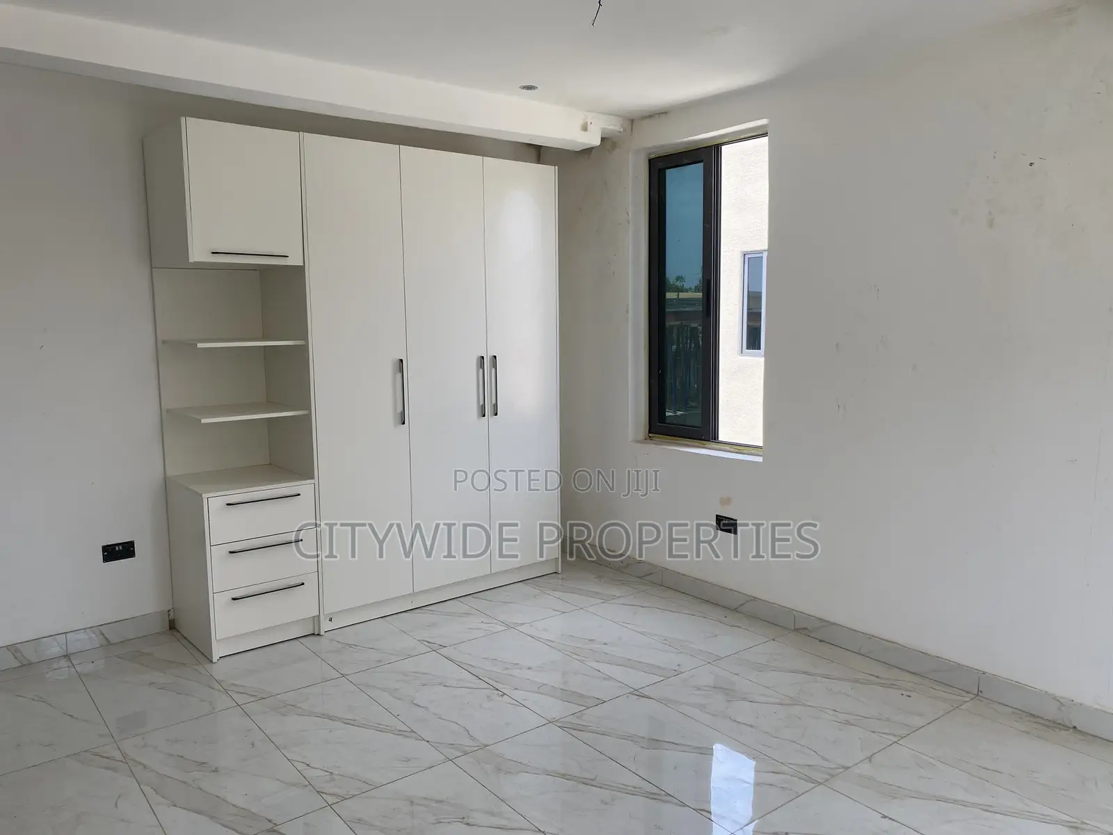 Furnished 2bdrm Apartment in Achimota, The Mall for sale
