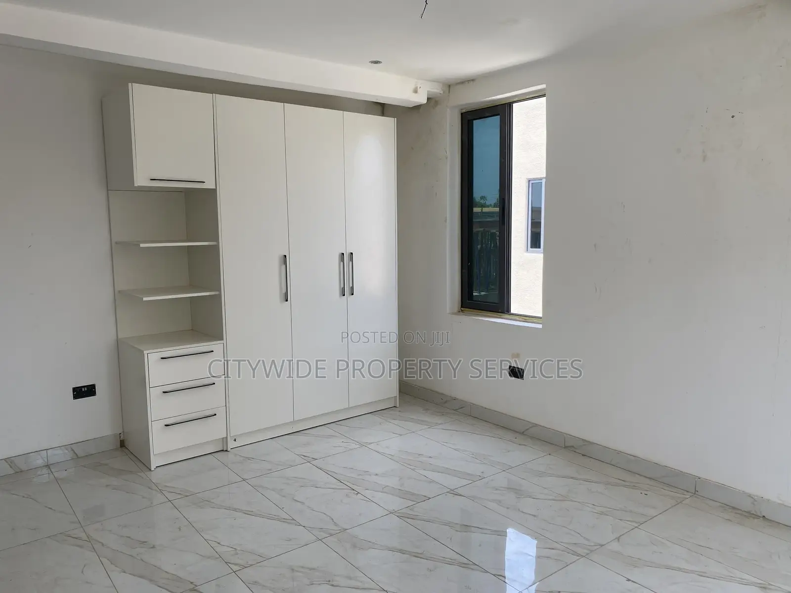 Furnished 2bdrm Apartment in Achimota, The Mall for sale
