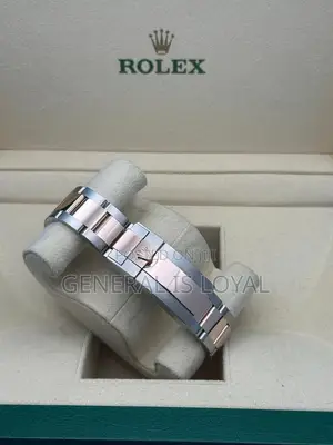 Rolex GMT-Master II Two Tone