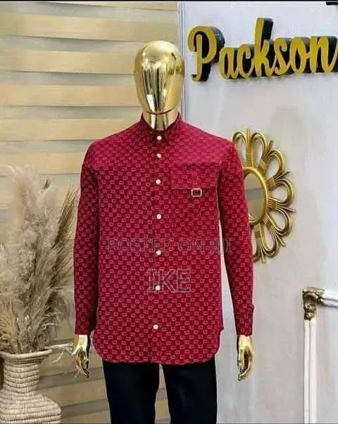Available in Stocke