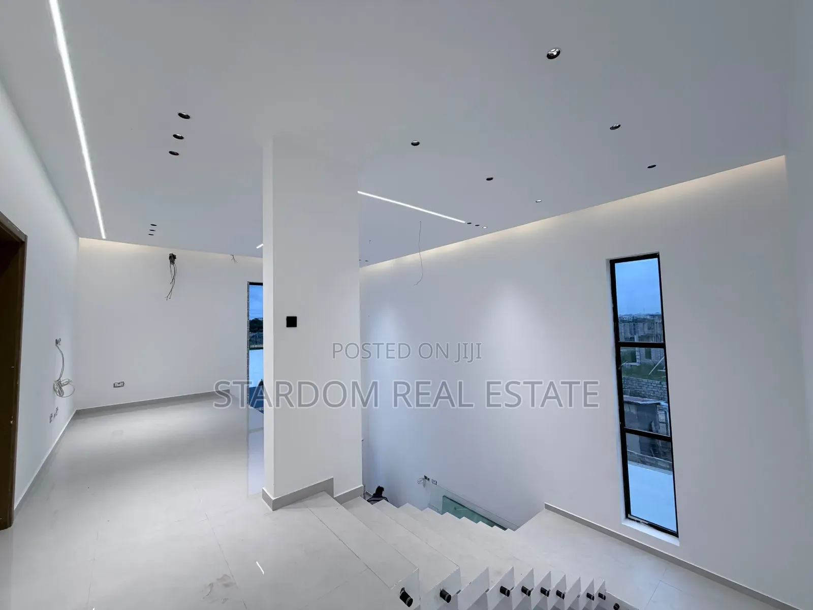 4bdrm Duplex in East Legon Hills, Ability for sale
