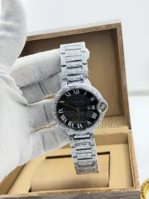 Cartier Geneve