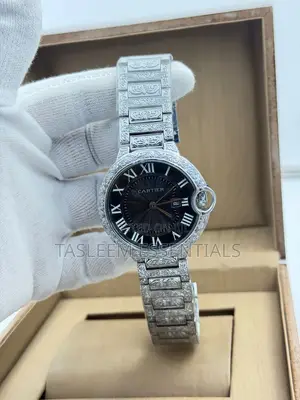 Cartier Geneve