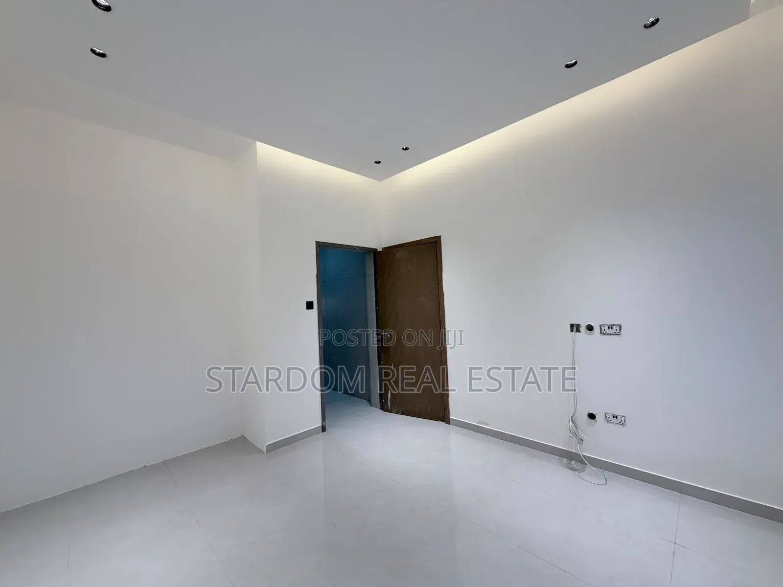 4bdrm Duplex in East Legon Hills, Ability for sale