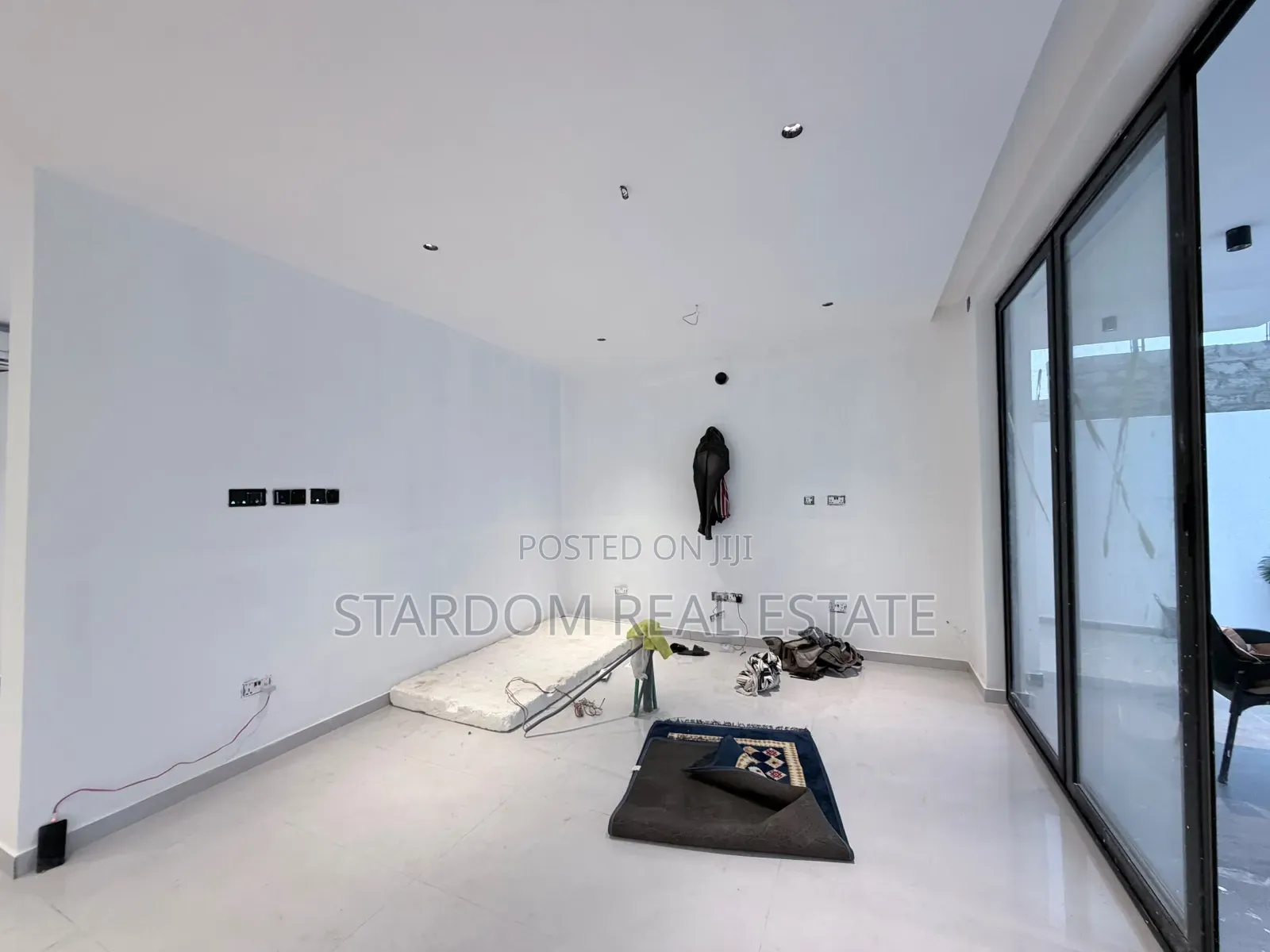 4bdrm Duplex in East Legon Hills, Ability for sale