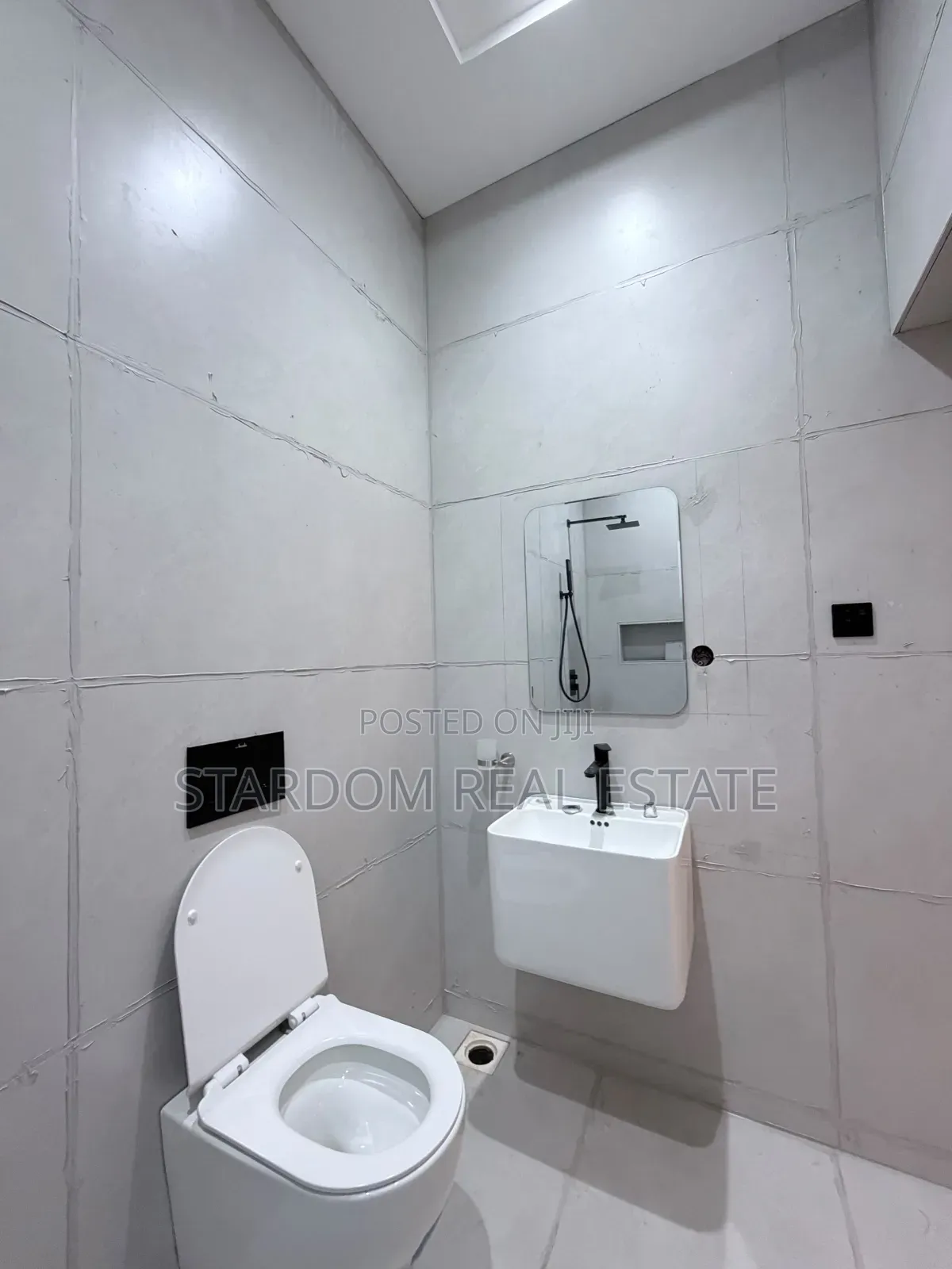 4bdrm Duplex in East Legon Hills, Ability for sale