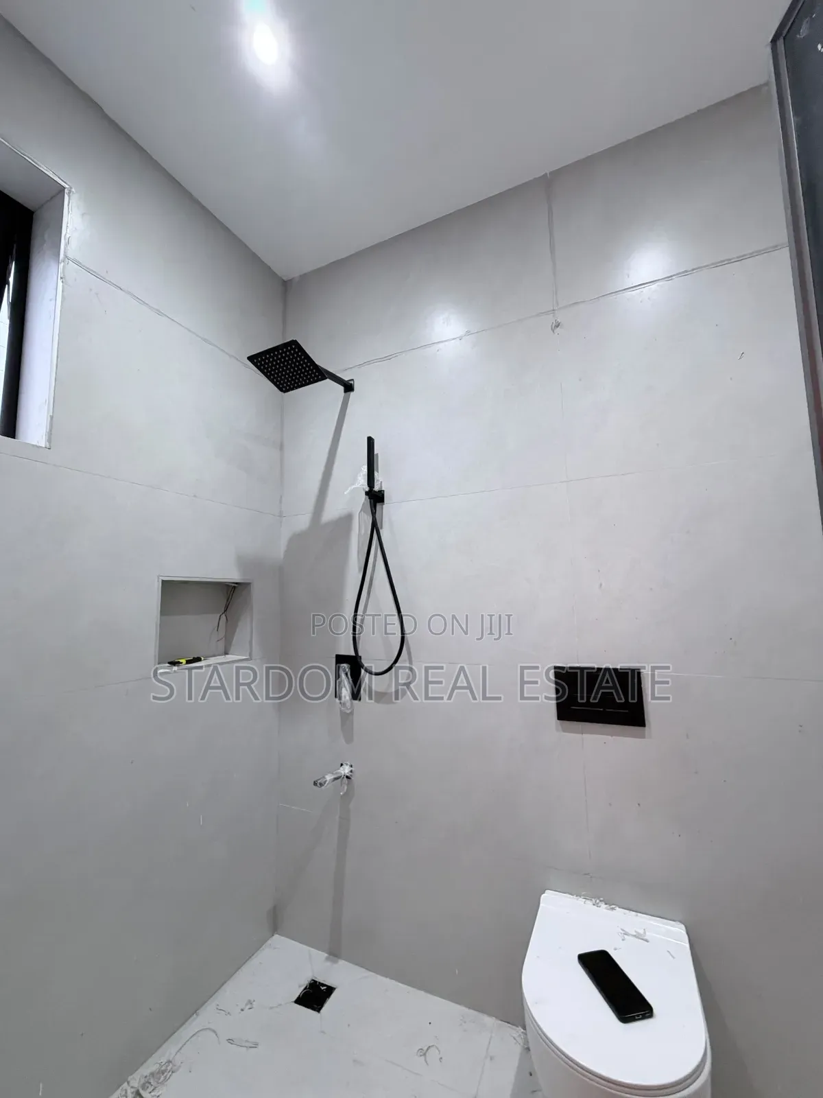 4bdrm Duplex in East Legon Hills, Ability for sale