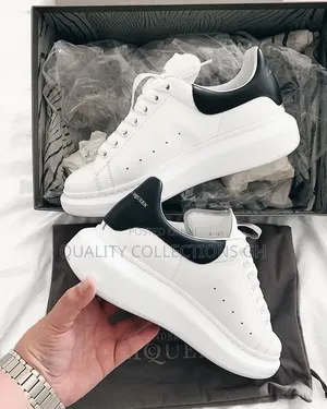 Alexander McQueen in Colours
