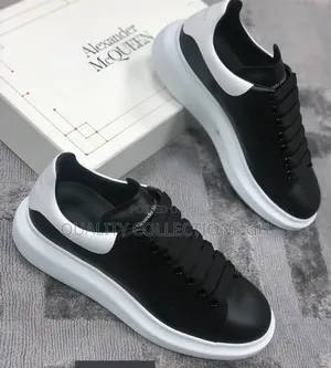 Alexander McQueen in Colours
