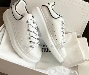 Alexander McQueen in Colours