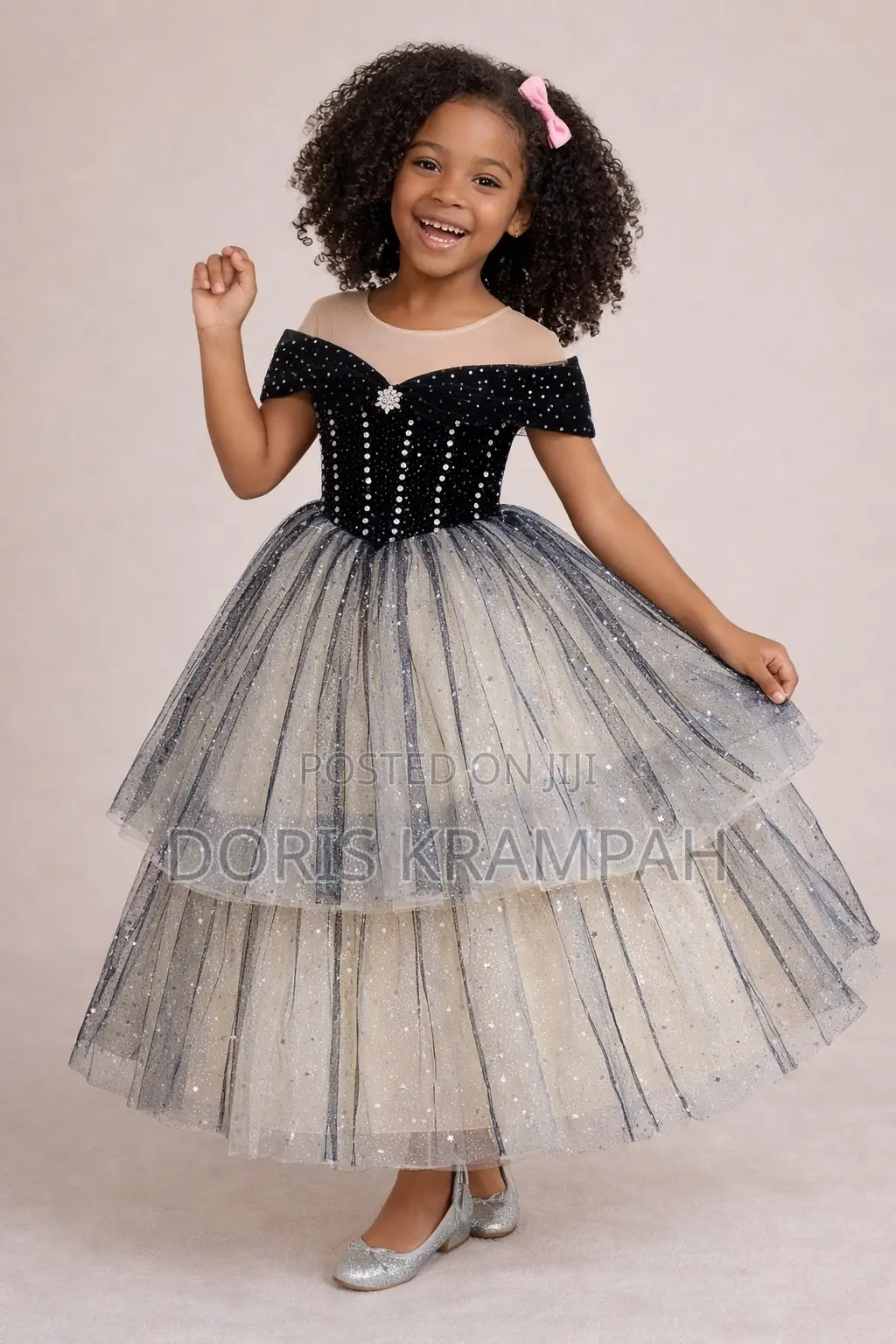 Ball Gowns