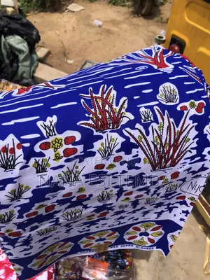 Original Cloth Available