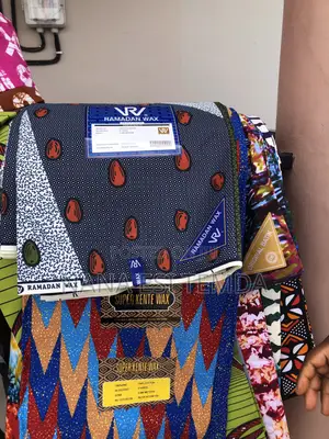 Original Cloth Available