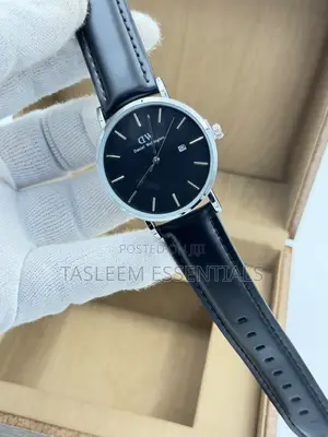 Daniel Wellington Classic York