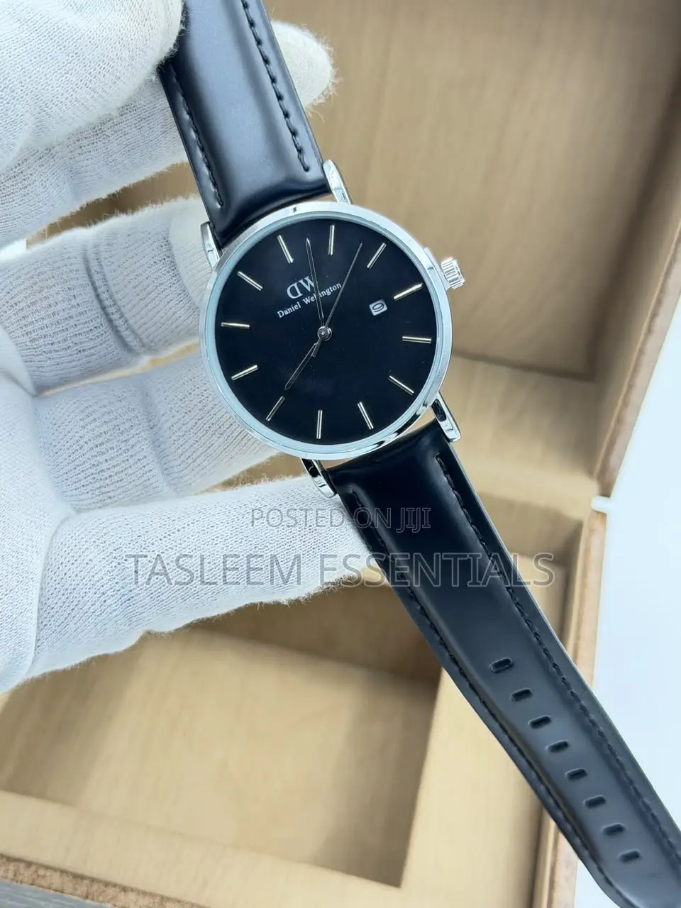 Daniel Wellington Classic York