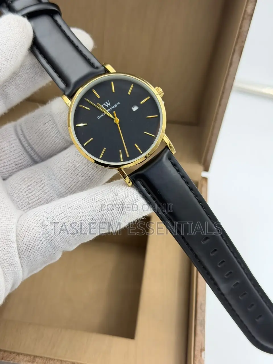 Daniel Wellington Classic York