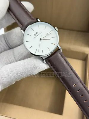 Daniel Wellington Classic York