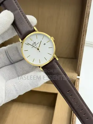 Daniel Wellington Classic York