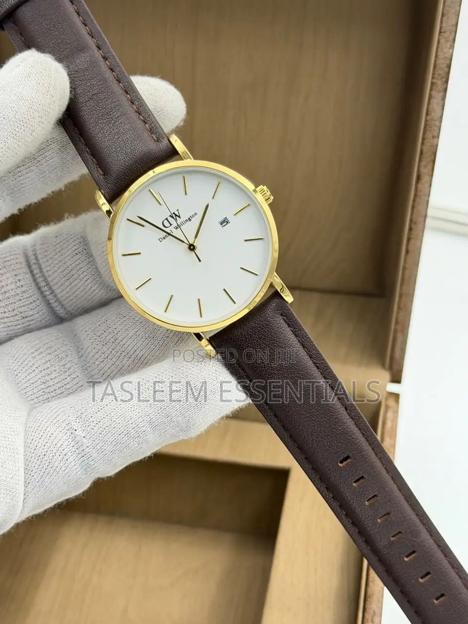 Daniel Wellington Classic York