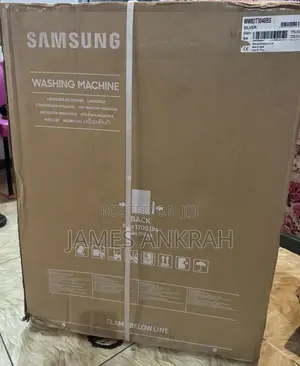 Samsung Washing Machine