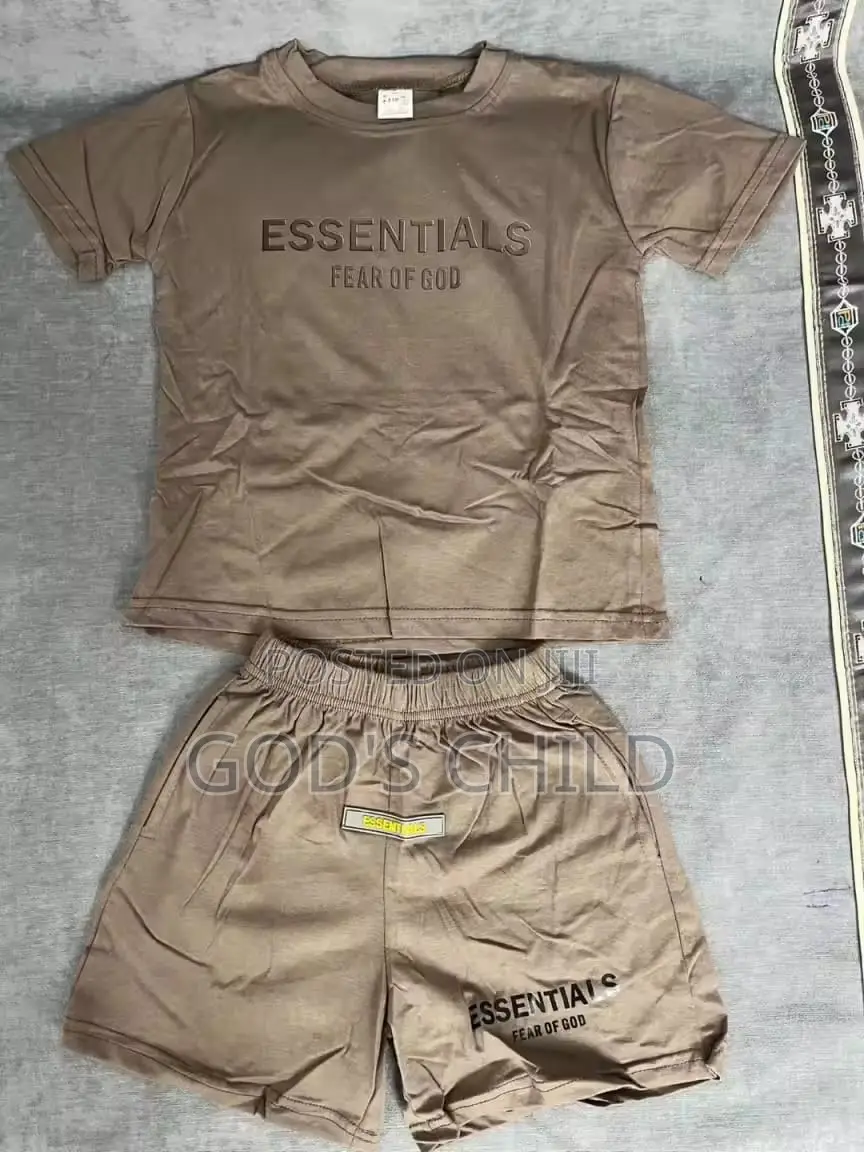 Kids Couture