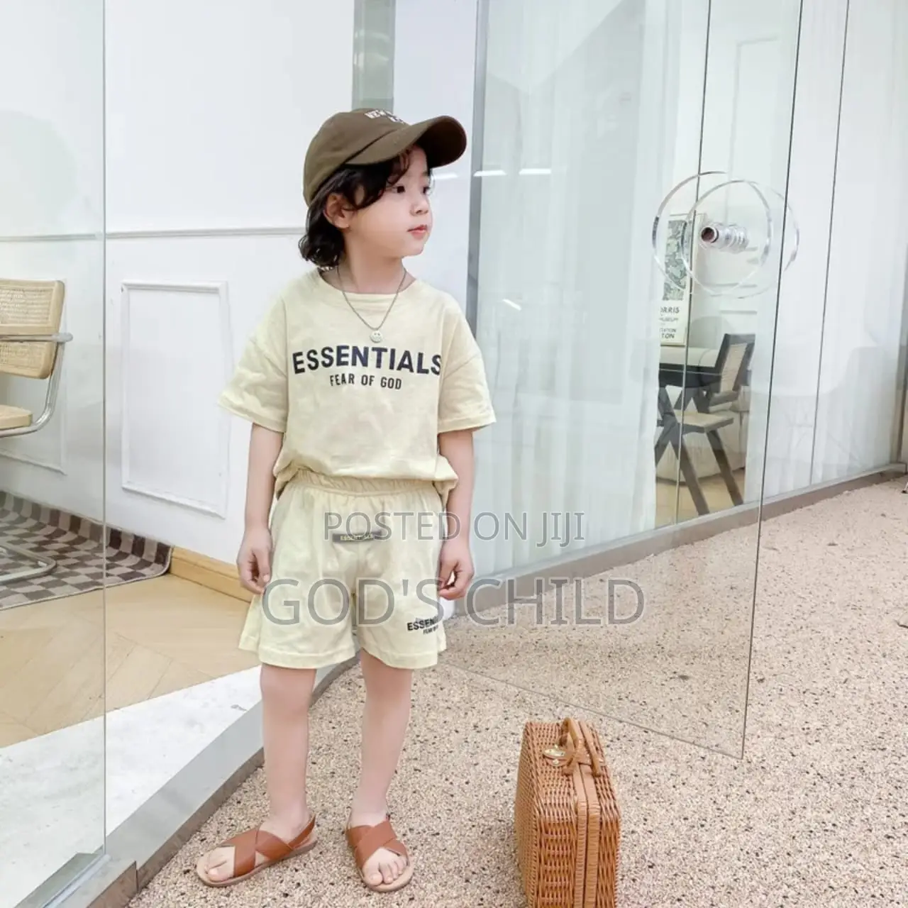 Kids Couture