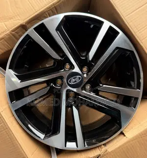 Hyundai Rim 17
