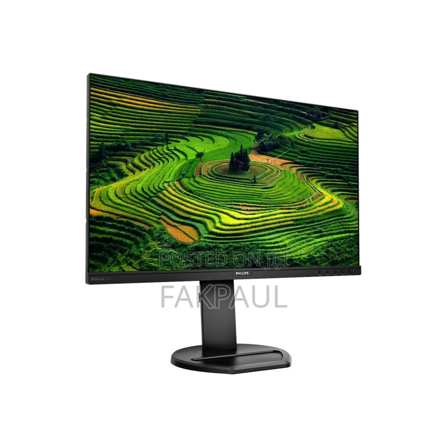 Philips 24 inches Monitor for Sale