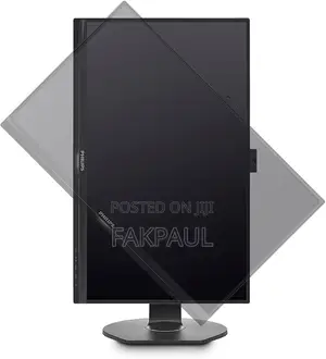 Philips 24 inches Monitor for Sale