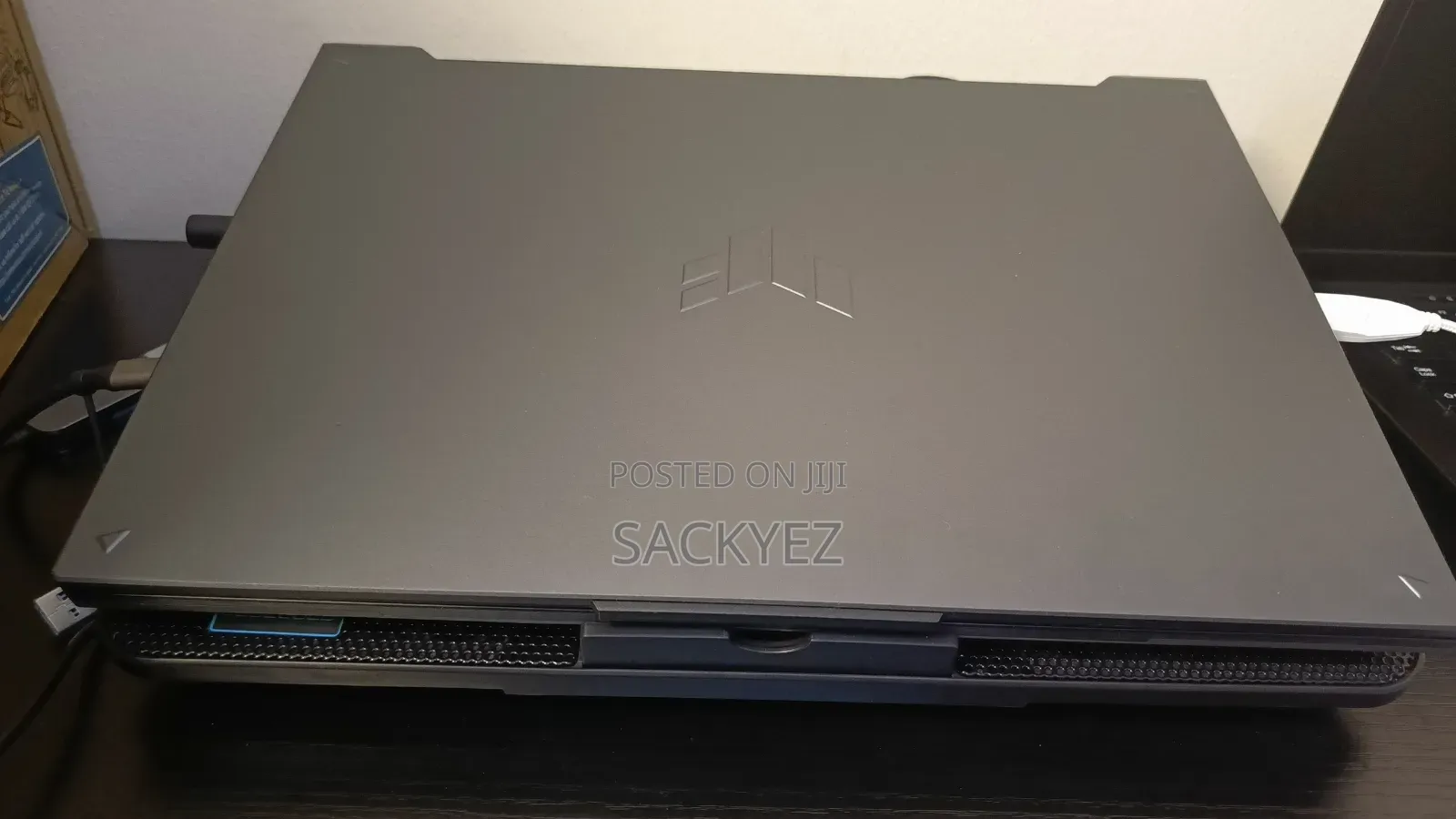 Laptop Asus TUF Gaming A16 16GB AMD Ryzen 7 SSD 1T