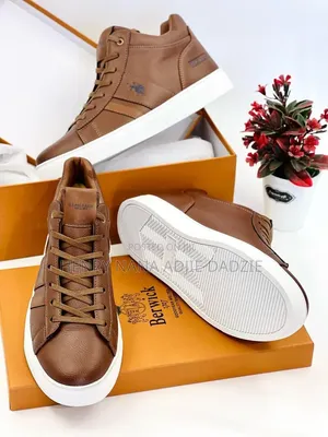 Polo Assn Comfort Boot