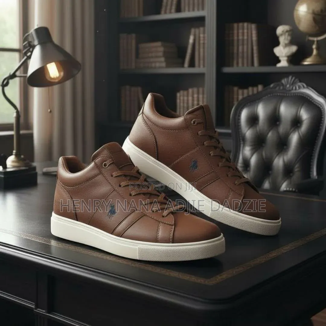 Polo Assn Comfort Boot