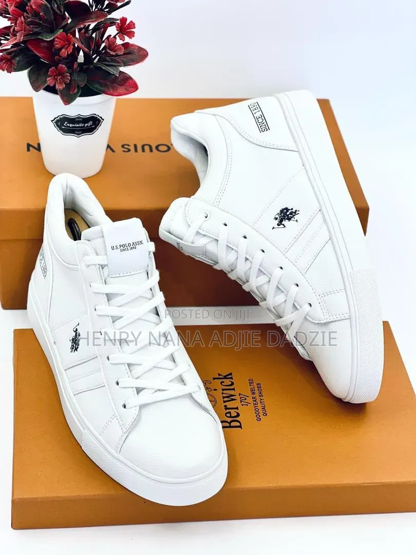 Polo Assn Comfort Boot