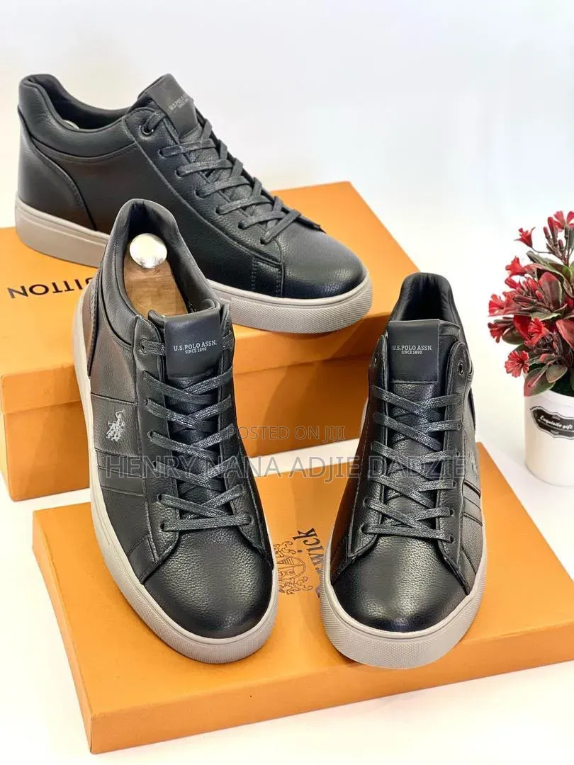 Polo Assn Comfort Boot