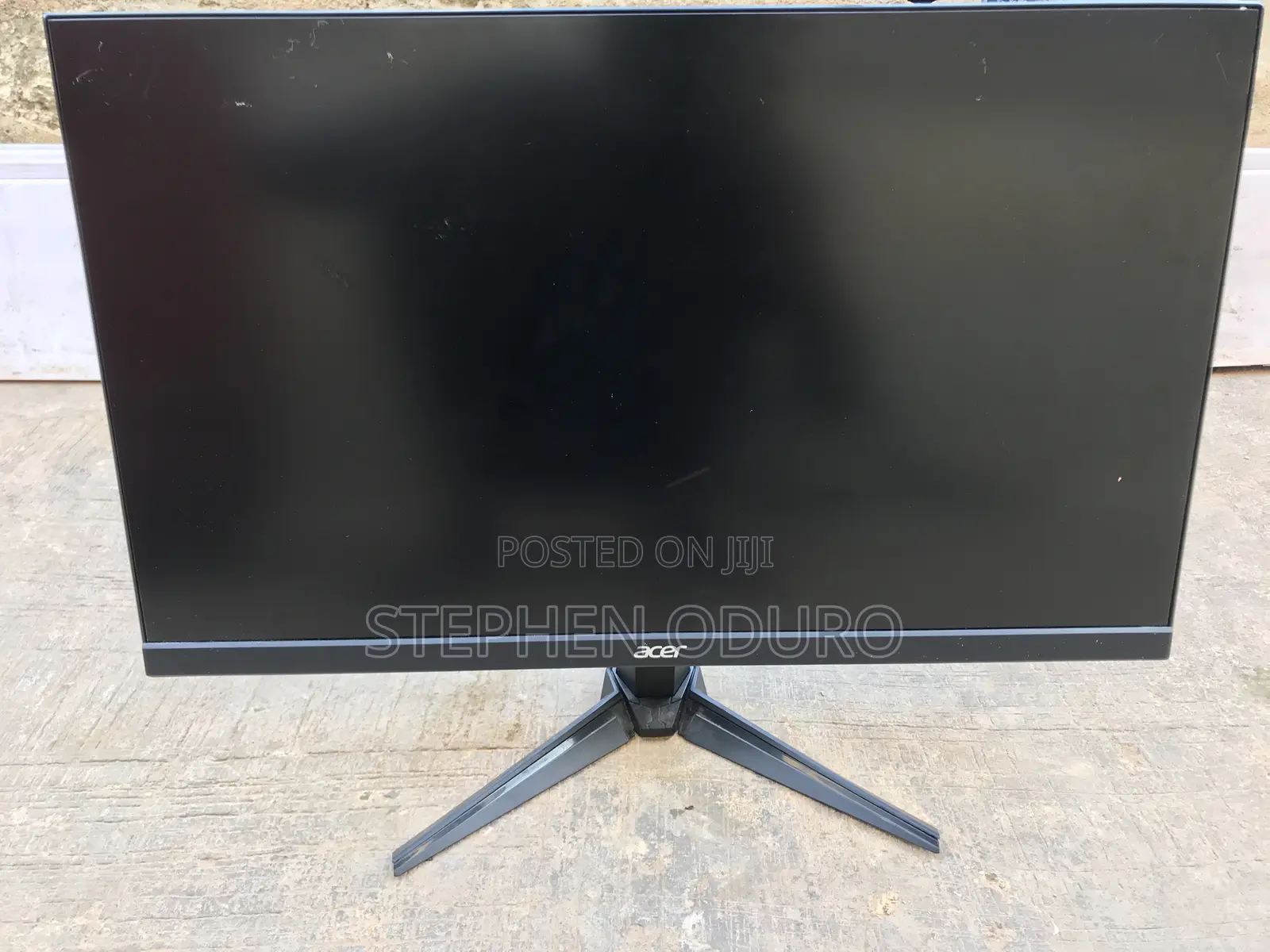 Gaming Monitor