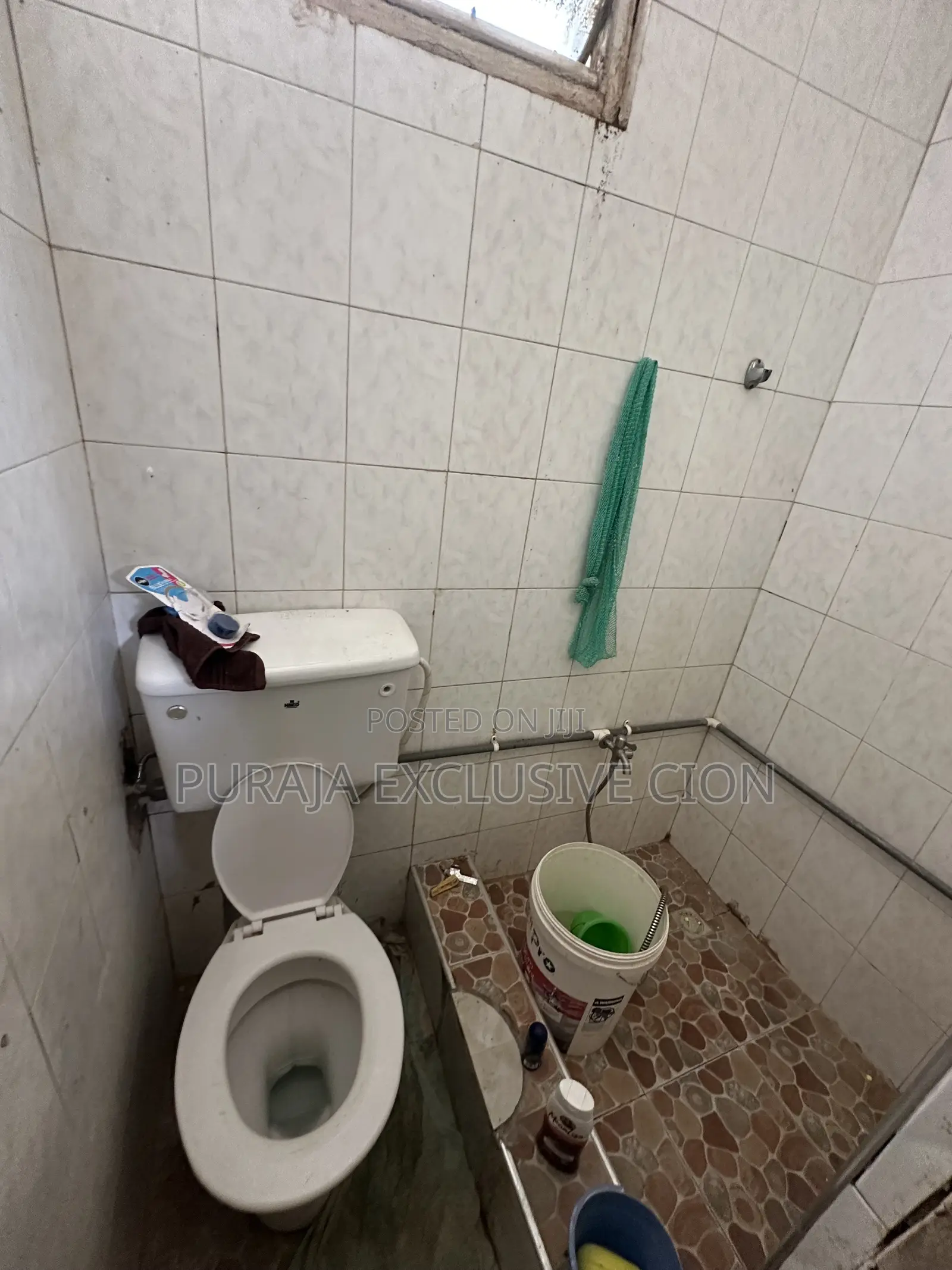 Studio Apartment in Weija, Choice, Old Barrier for rent