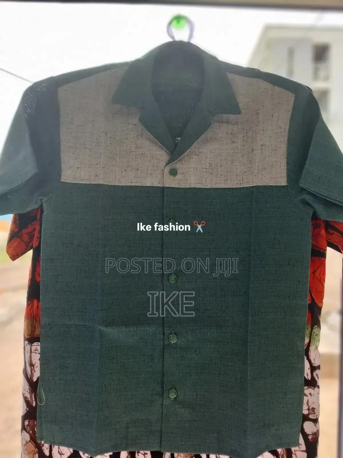 Available in Stocke