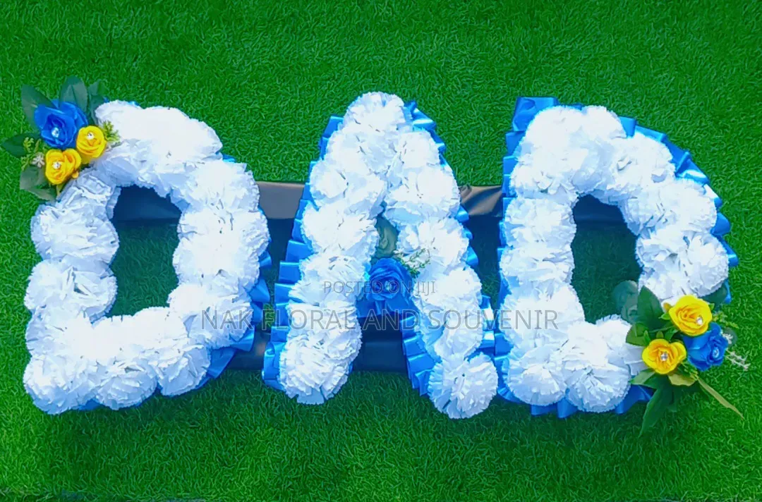 Funeral Wreath